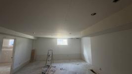 Drywall • Renovation • Insulation Crew – Registered Company - photo 2 / 6