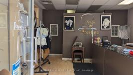 Yonge/Eglinton Dry Cleaning Business for Sale - Commercial Space for Sale listing in Toronto