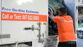 Professional Trampoline Demolition Toronto | Call Now - Toronto - House Cleaning listing