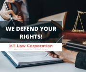 ME Law – Premium Commercial and Corporate Litigation Firm - Toronto - Legal Advice listing