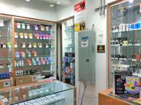 Mississauga Vape Store Business for Sale - Commercial Space for Sale listing in Toronto
