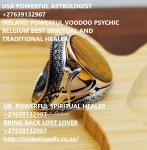 Magic ring- +27718507838. - General listing in Calgary