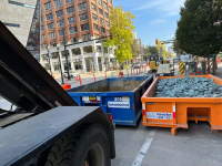 Dumpster Rental for Renovation Projects in Vancouver - House Cleaning listing in Surrey