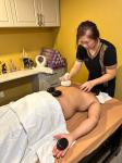 Hot Stone Massage in Toronto – Experience deep relaxation - Toronto - Hot Stone Massage listing