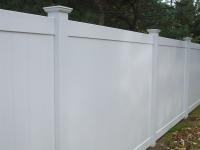 PVC Fence Saskatoon | Oasis Outdoor Products - Farm & Garden listing in Saskatoon