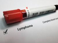 Lymphoma Canada Stands with You! - Toronto - Specialist Consultations listing