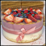 Sugar-free, Gluten-free, Low-carb cakes and desserts - Toronto - Food & Treats listing