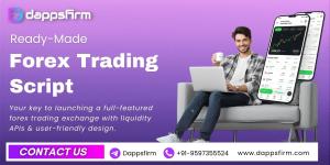 Multi-Currency Forex Trading Script – Automated & Secure - Toronto - Businesses for Sale listing