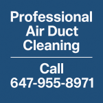 Professional Duct & Vent Cleaning - Toronto - House Cleaning listing