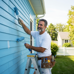 Trusted Painting Company Bringing Colour to Your Space - Painting Services listing in Kelowna