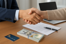 Fast and reliable money loan – Fixed rate only 2%! - Edmonton - Financial Consulting listing