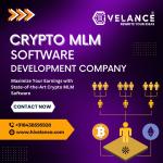 Cryptocurrency MLM Software Development Company - Abbotsford - Management Consulting listing