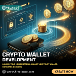 Develop Your Non Custodial Wallet at Low Cost - Charlottetown - Custom Software Development listing