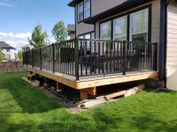 Aluminum Railings: Stylish, Durable Railing Systems for Resi - photo 3 / 3