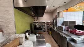 Richmond Hill Food Court Business for Sale - Commercial Space for Sale listing in Toronto