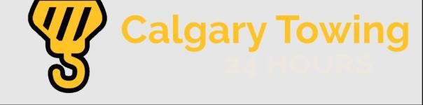 Calgary Towing - Flatbed Towing listing in Calgary