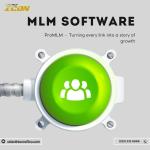 ProMLM Software – Effortless Network Management - Custom Software Development listing in Calgary