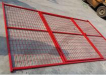 Temporary Construction Fence: Reliable, Short-Term Security - Farm & Garden listing in Saskatoon