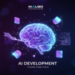 AI Development Company for Innovative Automation - Management Consulting listing in Calgary