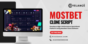 Mostbet Clone Script – Launch Your Betting Platform - Custom Software Development listing in Edmonton