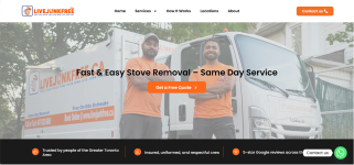 Top-Rated Water Tank Disposal in Toronto | Call or Book Onli - Toronto - House Cleaning listing