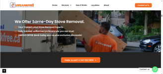 Book Toronto’s Fast Tire Pickup | Trusted Junk Removal Exper - Toronto - House Cleaning listing