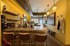 Dundas /Keele Restaurant Business for Sale - Commercial Space for Sale listing in Toronto