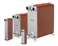 High-Performance Alfa Laval Copper Brazed Heat Exchangers - Toronto - Businesses for Sale listing