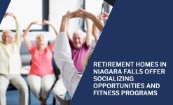 Get Top Ontario Retirement Home Care and Comfort at River Ro - Toronto - Counseling Services listing