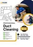 "Air Duct & Ventilation system Just $99" - Hamilton - Heating and Air Conditioning listing