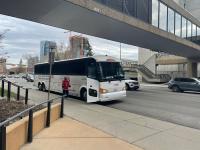 Bus Ticket Edmonton to Calgary - Edmonton - Shuttle Services listing