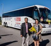 Edmonton to Calgary Bus Ticket - Edmonton - Shuttle Services listing