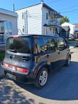 2010 Nissan cube - Cars listing in Montreal