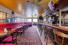 Kingston/Victoria Park Bar Business for Sale - Commercial Space for Sale listing in Toronto