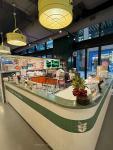 Front / Spadina Fast Food Business for Sale - Commercial Space for Sale listing in Toronto