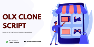 OLX Clone Script: Start a Profitable Classified Marketplace - Fredericton - Businesses for Sale listing