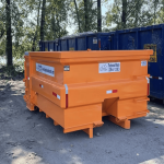 How Long Can You Keep a Dumpster Rental? Rules & Tips Guide - Vancouver - House Cleaning listing