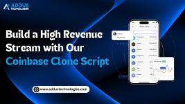 Launch a Market-Ready Crypto Exchange with Coinbase Clone - Strategy Consulting listing in Moncton