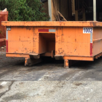 Construction Dumpster Rental Surrey – Fast & Affordable - House Cleaning listing in Surrey