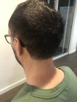 Free men’s haircut - photo 4 / 6