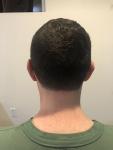 Free men’s haircut - photo 3 / 6