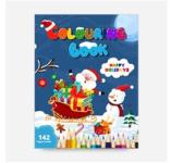 Discover Coloring Books Direct’s Festive Christmas - Toronto - Books listing