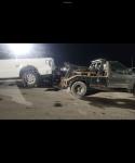 Towing Services Winnipeg - photo 3 / 6