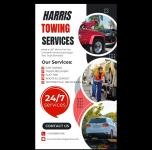 Towing Services Winnipeg - photo 5 / 6