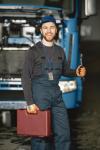 Edmonton Mobile Truck Service | Fast Roadside Repair - photo 2 / 2