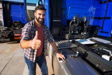 Edmonton Mobile Truck Service | Fast Roadside Repair - Engine Repair listing in Edmonton