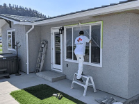 Reliable Exterior Painting Kelowna Services - Painting Services listing in Kelowna