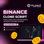 Get Your Binance Clone script at Low Cost - Custom Software Development listing in Calgary