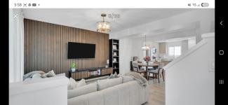 Townhouse for rent on Secord Blvd Edmonton - photo 5 / 6