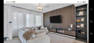 Townhouse for rent on Secord Blvd Edmonton - photo 6 / 6